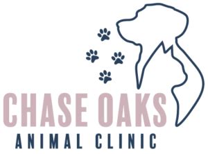 chase oaks animal clinic